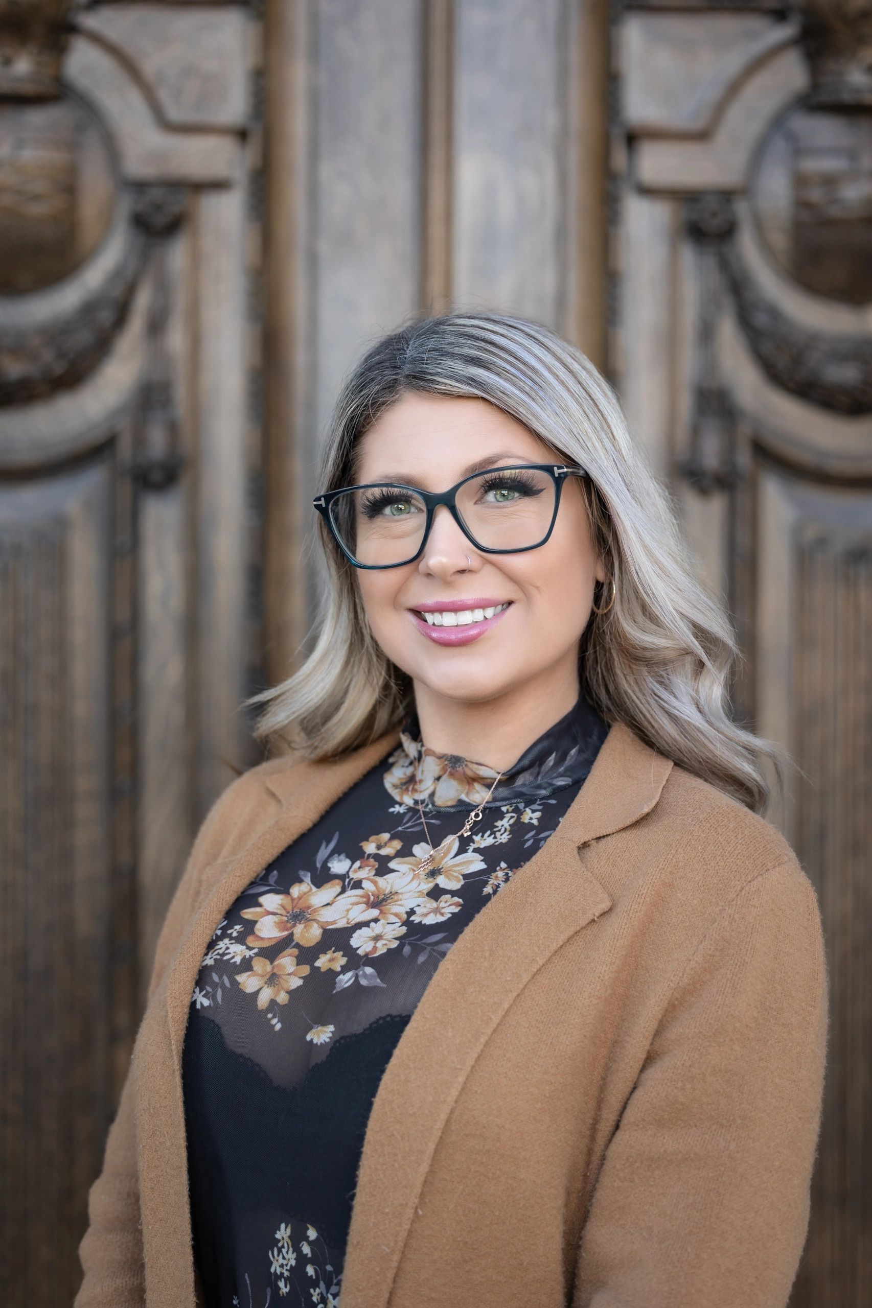 Karley Hession – CEO of Chaos & Client Relations